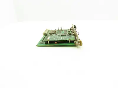 Yaskawa XCP01C Robot Servo Control Board