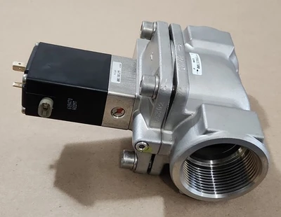 NEW Burkert 5282A40,0