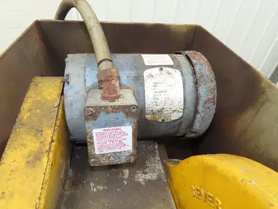 Used EVERETT _UNKNOWN_ Abrasive & Friction Saws Indiana US | Arrow Industrial #1368125