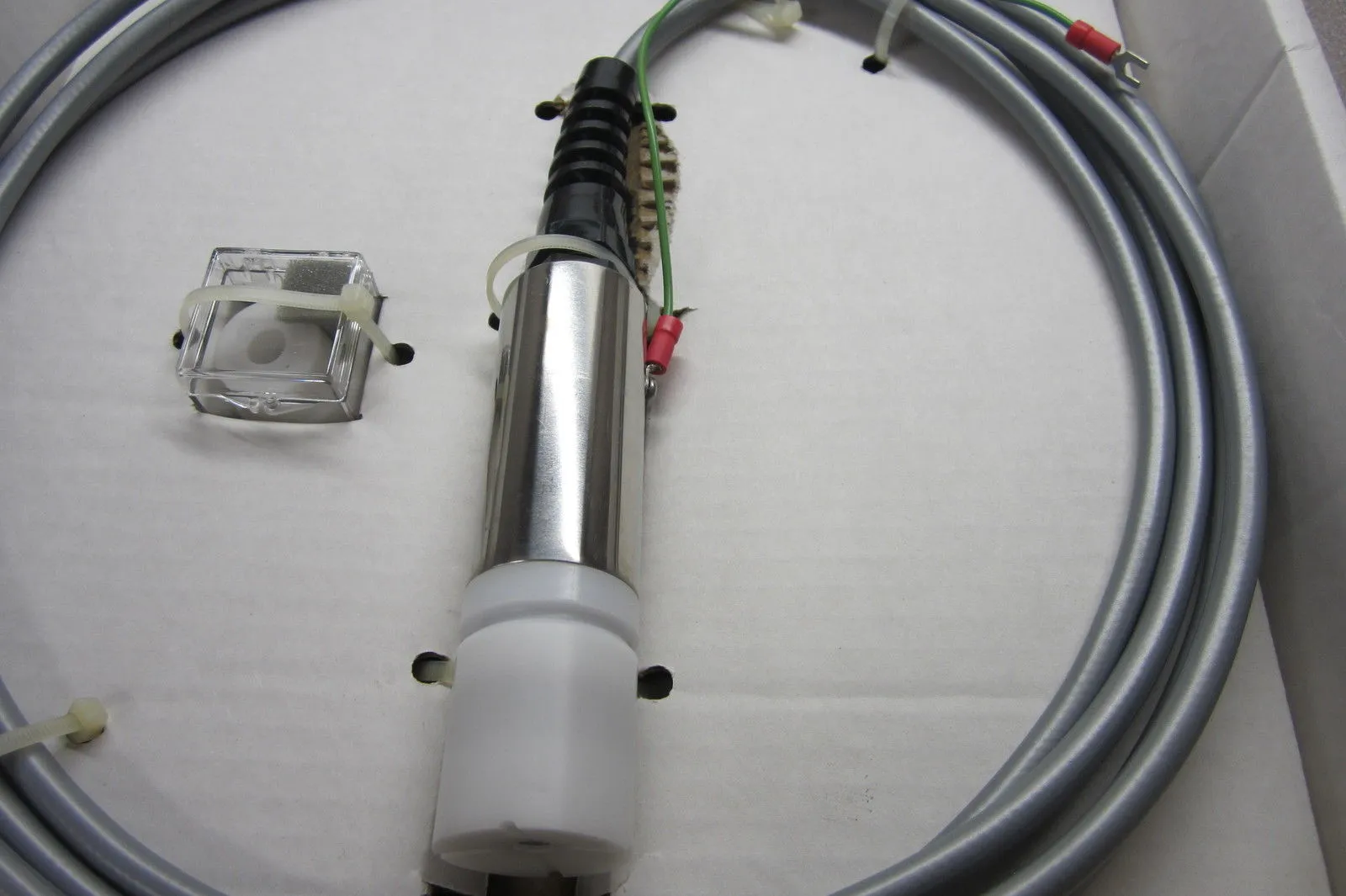 NEW THERMO ELECTRON CORPORATION 222098-001 DISSOLVED OXYGEN ELECTRODE