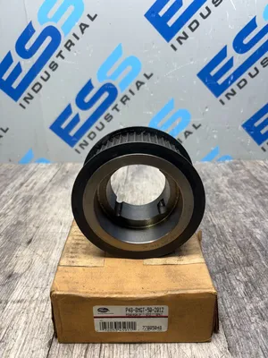 GATES P48-8MGT-50-2012 Electrical/PLC/Automation | ESS Industrial Equipment Sales (2)