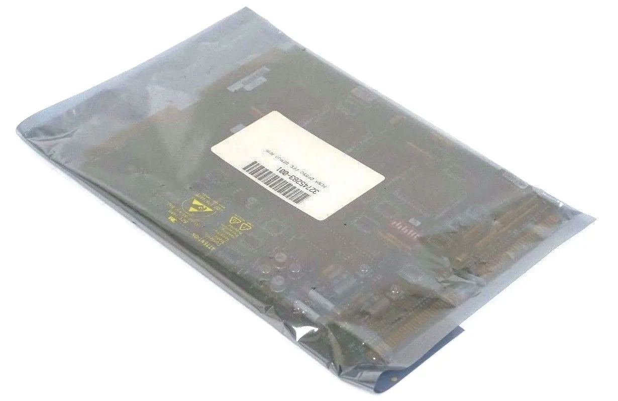 NEW UNISYS 32745283-001 PCBA DP550 FFE SERCO AMP BOARD