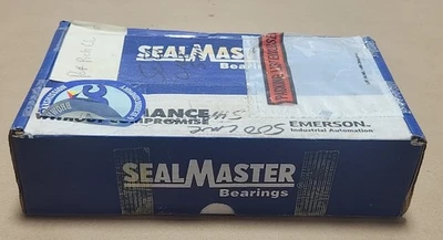 NEW SealMaster NP-36T
