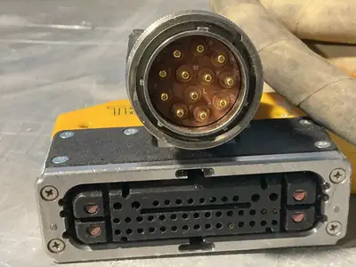 Used TEST PRODUCTS, INC. _UNKNOWN_ Cable & Wire Ohio US | HGR 24 #1291931