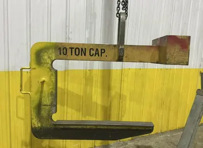 USED CALDWELL 82-10-48