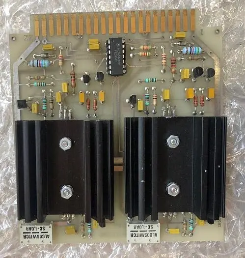 MOTOR DRIVER 44094 SN65
