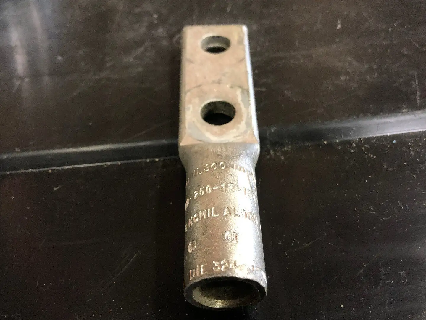 USED ILSCO ALND-250-12-134