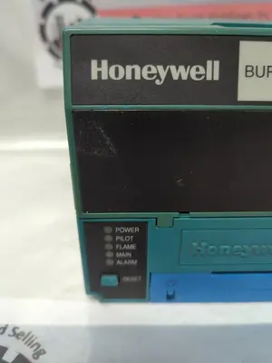 Used HONEYWELL RM7890 A 1056 Industrial Controls Ohio US | Surplus Asset Holdings #1242491