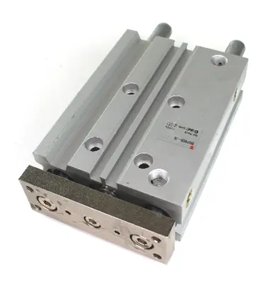 USED SMC MGPM20-75