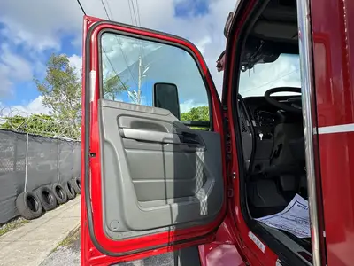Used 2016 KENWORTH T880 Flatbed Trucks Florida US | Truck and Van Outlet #1509209