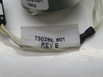 Used SAIA-BURGESS _UNKNOWN_ Solenoid Valves | OCO Industrial #1588163