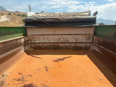 Used 2009 FORD F750 SUPER DUTY Dump trucks Utah US | Proxy Equipment #1393667