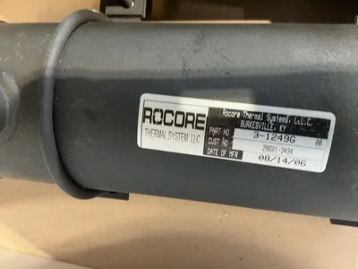 Used _UNKNOWN_ _UNKNOWN_ Heat Exchangers Michigan US | Miedema Asset Management Group #1372158