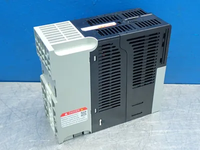 USED ALLEN BRADLEY 25BD2P3N104