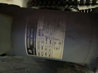 Used DURANT TOOL COMPANY 502542 Uncoilers Ohio US | HGR 24 #1406228