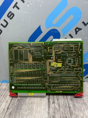 KRAUSS MAFFEI TE 500 Electrical/PLC/Automation | ESS Industrial Equipment Sales (3)