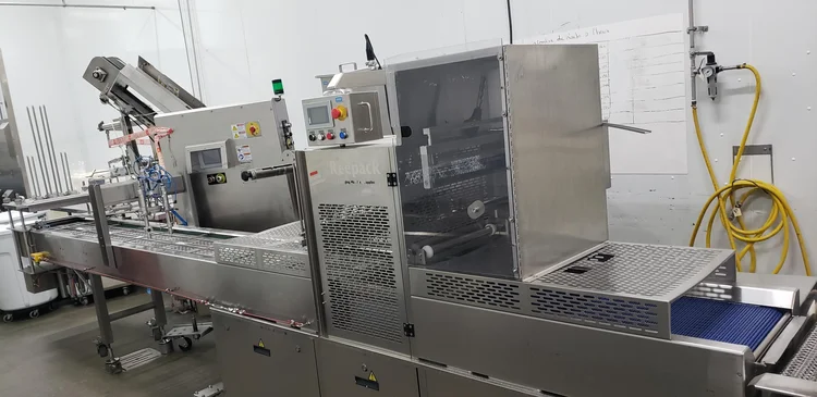 Used REEPACK _UNKNOWN_ Vacuum Sealers Quebec CA | Equipack #333994