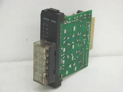 USED GENERAL ELECTRIC / GE 1C610MDL176A