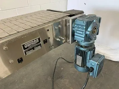 USED UNI-PAK 6000B2260-42
