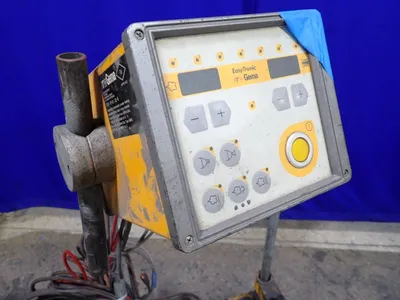 USED 2003 ITW GEMA EASY TRONIC