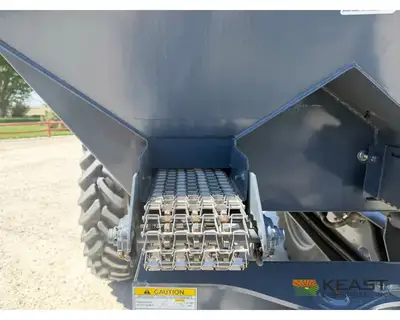 Used LOFTNESS _UNKNOWN_ Dry Spreaders Iowa US | Keast Enterprises #1360382