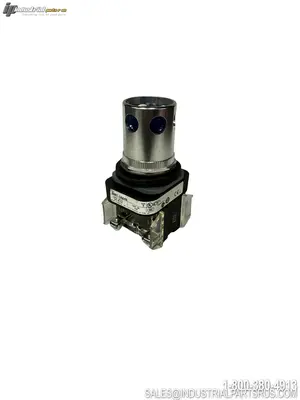 USED ALLEN-BRADLEY 800T-QA24B