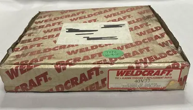 New | in-Stock WELDCRAFT 40V77 Hoses | Surplus Asset Holdings #1225428
