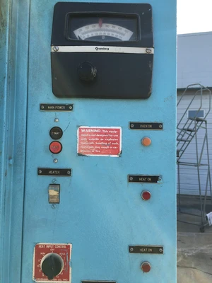 USED GRUENBERG T45V720.1