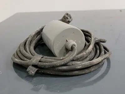 USED SJE PUMPMASTER 1002727