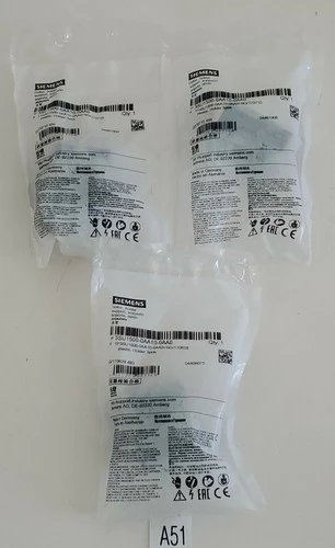 NEW Siemens 3SU1500-0AA10-0AA0
