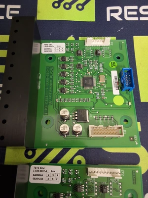 USED MYDATA L-029-0037-4