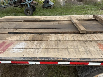 Used 1995 VOLVO _UNKNOWN_ Flatbed Trucks Michigan US | Miedema Asset Management Group #1372465