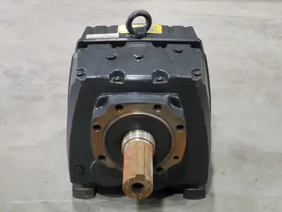 New | in-Stock HANSEN JCF55B10-I-B3 Gearboxes British Columbia CA | Lenmark #268363