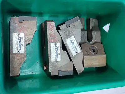 USED RALMIKE'S TOOLARAMA 071160