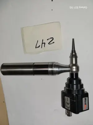 New | in-Stock MedRx Otoscope Probe & high Res Camera Audiometers / Tympanometers Arizona US | ASSET CONVERSION SPECIALISTS, INC. #1427121
