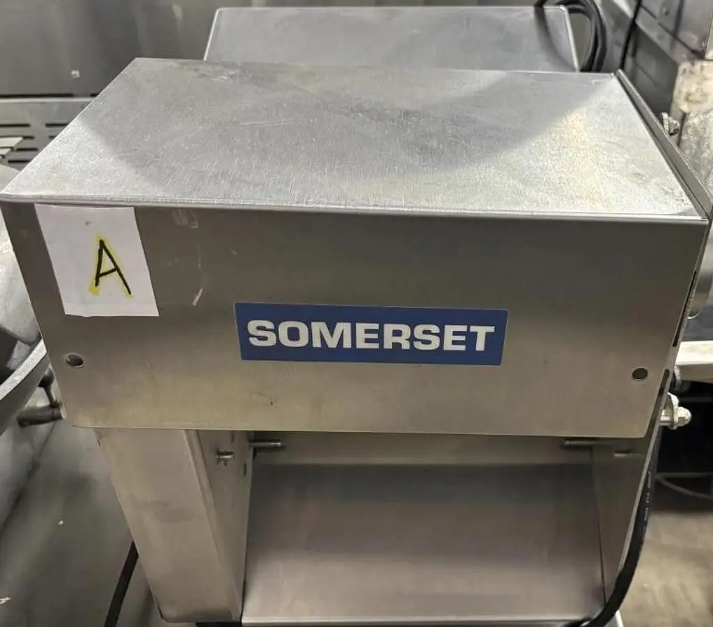 Used SOMERSET CDR 100 Sheeters British Columbia CA | Surrey Food Equipment #1259313