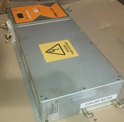 USED PRIMA ELECTRONICS HVPS-4000P-MK1+