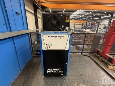 Used 2017 SAF AIRLIQUIDE OPTITOME 2049 HPI Plasma Cutters NL | Mach 4 Metal #1171513