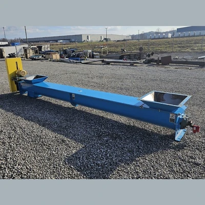 Orthman 12in Dia. x 14ft Long Auger