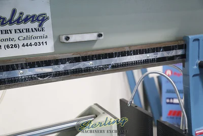 New | in-Stock BAILEIGH BS-24SA-DM Horizontal Band Saws California US | Sterling Machinery Exchange #1465968