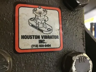 USED UNKNOWN MANUFACTURER BOX TIPPER