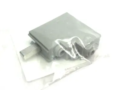 NEW ALLEN-BRADLEY SER. A MULTI-TAP LUG, 3/6 WIRE, 60A