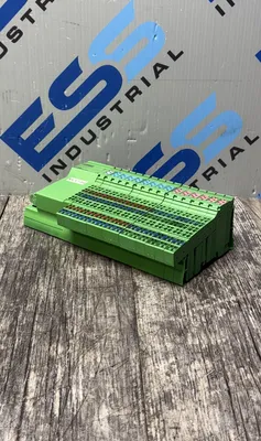 PHOENIX CONTACT IL CAN BK-TC-PAC 2718701 Electrical/PLC/Automation | ESS Industrial Equipment Sales (2)