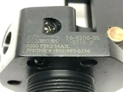 Used VEKTEK _UNKNOWN_ Clamps | Maverick Industrial Sales #1119847