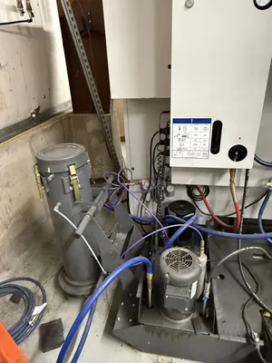 2020 HAAS UMC-500 Vertical Machining Centers (5-Axis or More) | Machinery Resources International (28)