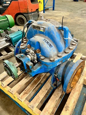 USED Goulds 3410