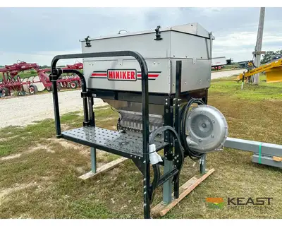 Used HINIKER _UNKNOWN_ Seeders Iowa US | Keast Enterprises #1360310