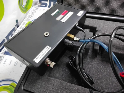 USED AX3 TOOLBIT TESTER