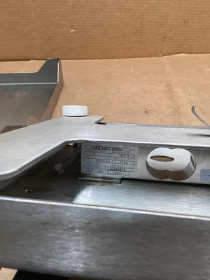Fairbanks Scale Base Office/Mail Scale; PLB-HR5000-DQS