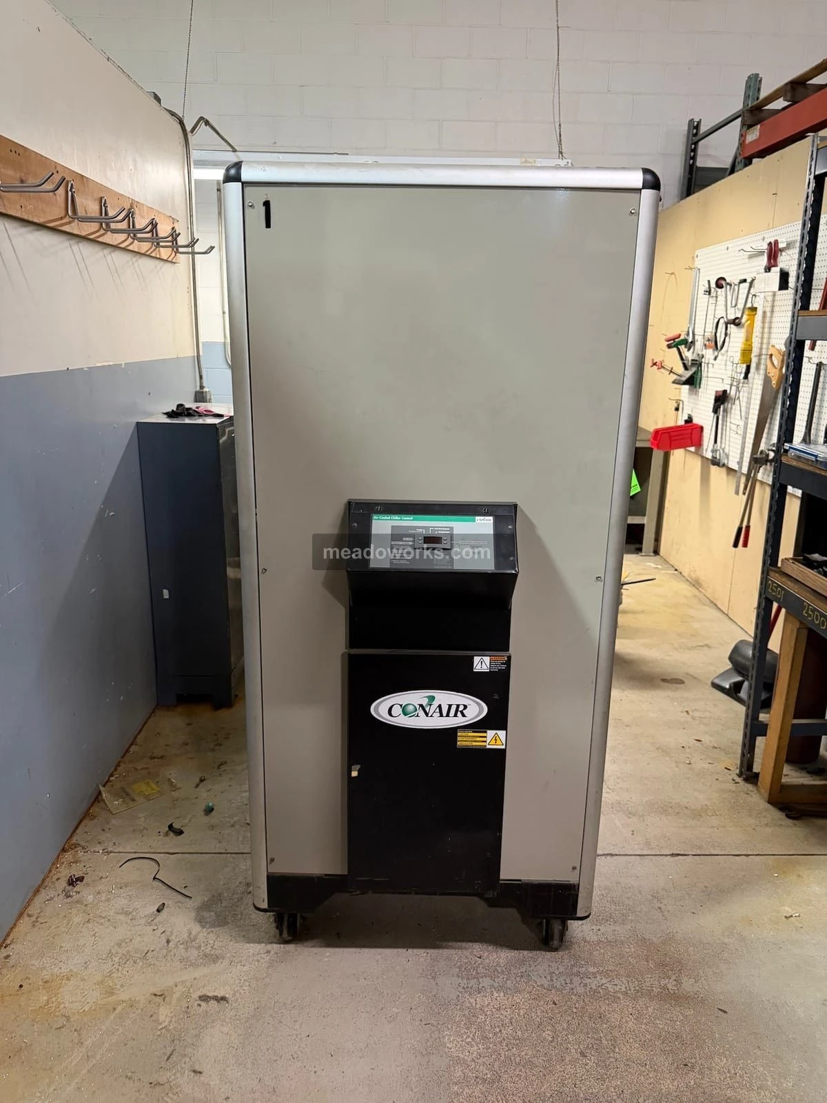 Used 2006 Conair PCA7.5 Chillers Illinois US | Meadoworks #1514591